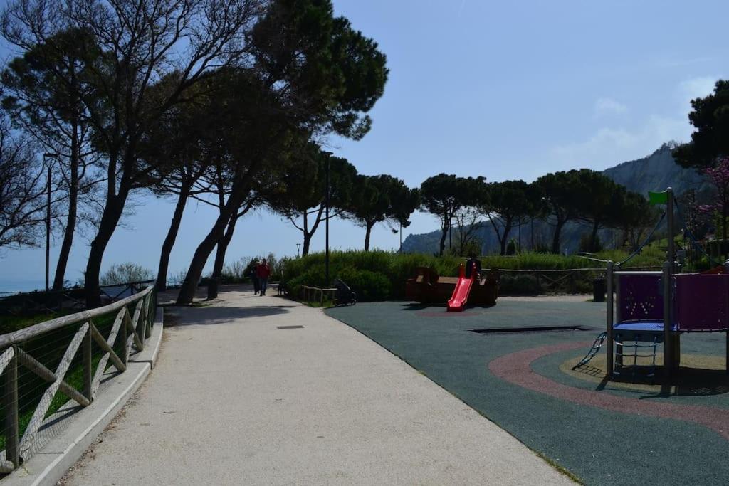 Belvedere Di Ancona Exterior photo