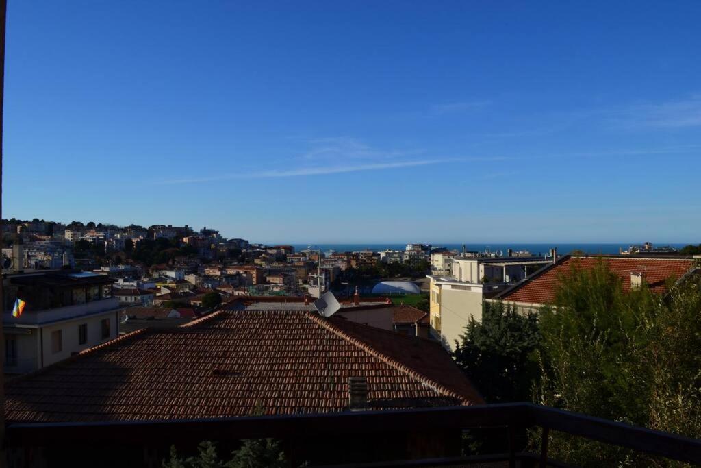Belvedere Di Ancona Exterior photo