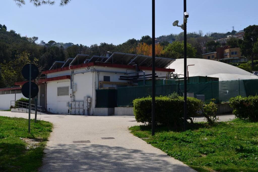 Belvedere Di Ancona Exterior photo