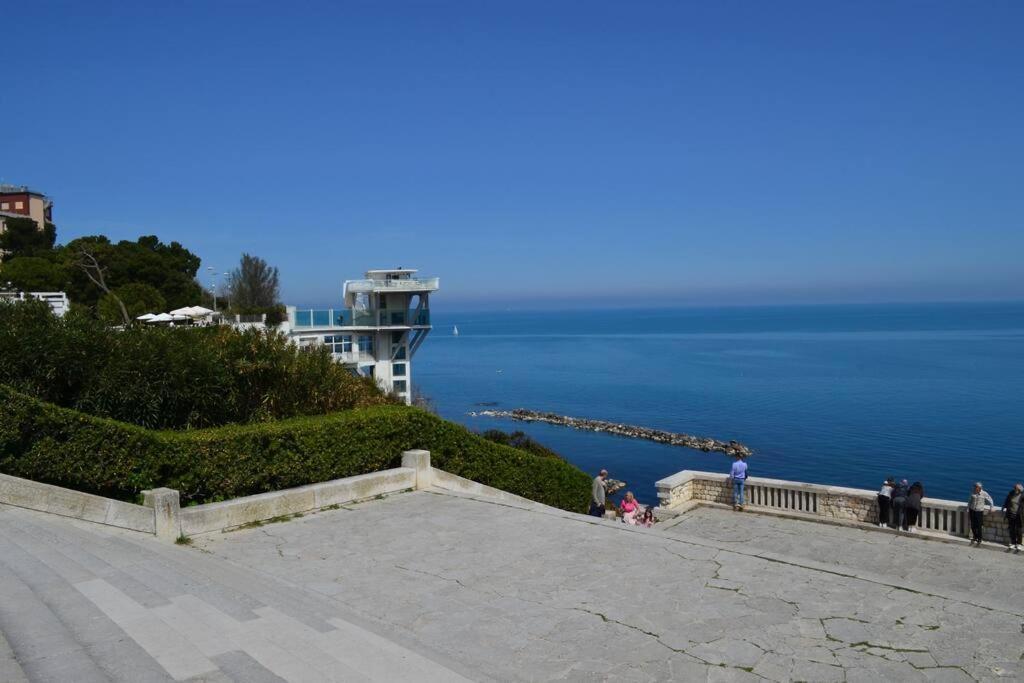 Belvedere Di Ancona Exterior photo