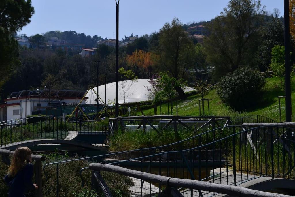 Belvedere Di Ancona Exterior photo