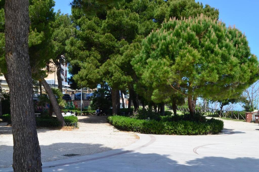 Belvedere Di Ancona Exterior photo